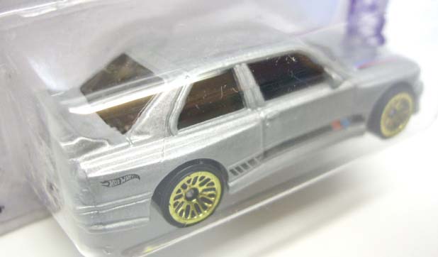 画像: 【'92 BMW M3】　LT.GRAY/LACE