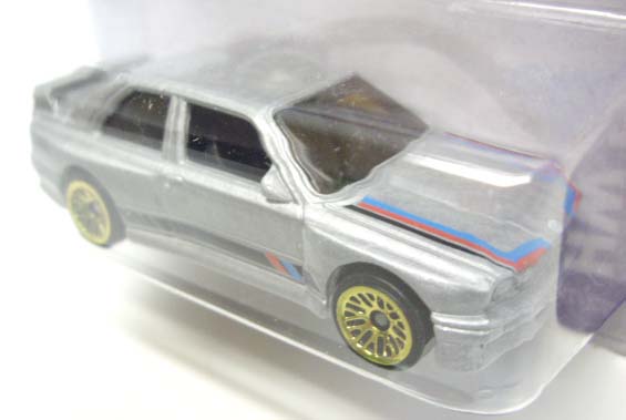 画像: 【'92 BMW M3】　LT.GRAY/LACE