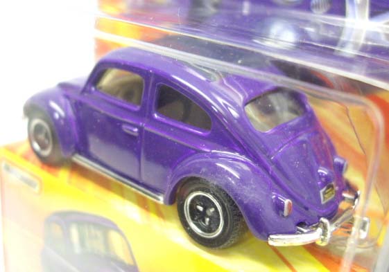 画像: 2009 BEST OF INTERNATIONAL 【VOLKSWAGEN BEETLE】 PURPLE