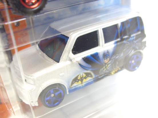 画像: 2013 MATCHBOX HEROS 3PACKS 【BATMAN】 