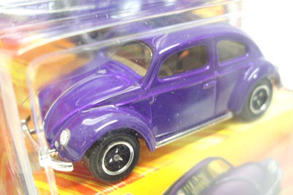 画像: 2009 BEST OF INTERNATIONAL 【VOLKSWAGEN BEETLE】 PURPLE