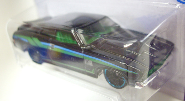 画像: 【'73 FORD FALCON XB】 BLACK/PR5