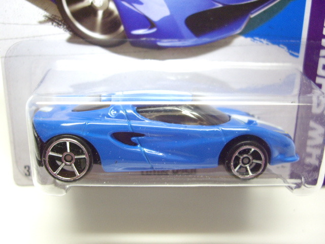 画像: 【LOTUS M250】　LT.BLUE/O5