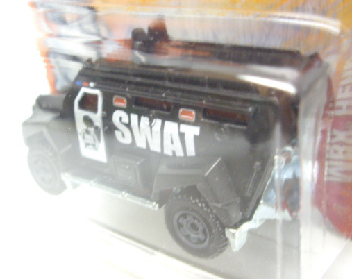 画像: 2013 【SWAT TRUCK】 BLACK