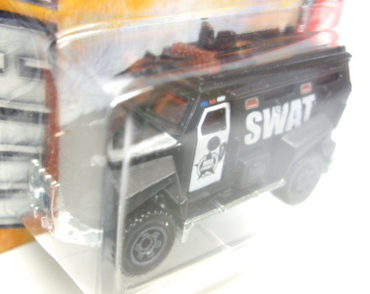 画像: 2013 【SWAT TRUCK】 BLACK