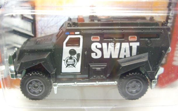 画像: 2013 【SWAT TRUCK】 BLACK