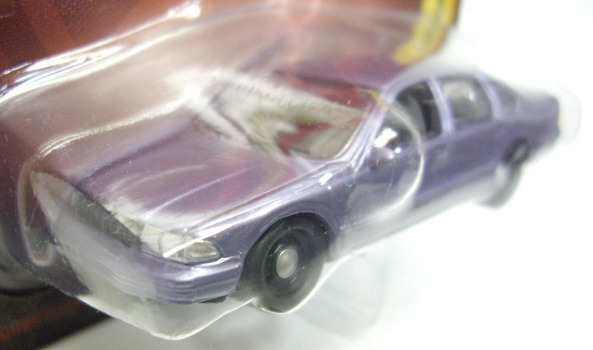 画像: FOREVER 64 R27 【1995 CHEVY CAPRICE】 SILVERPURPLE/RR 