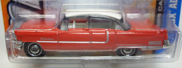 画像: 2013 【1955 CADILLAC FLEETWOOD】 RED