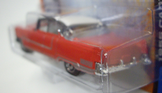 画像: 2013 【1955 CADILLAC FLEETWOOD】 RED