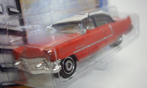 画像: 2013 【1955 CADILLAC FLEETWOOD】 RED