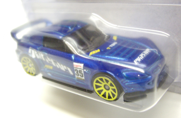 画像: 【HONDA S2000】　MET.BLUE/10SP