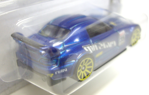 画像: 【HONDA S2000】　MET.BLUE/10SP