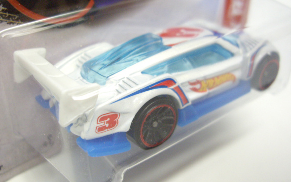 画像: 【SUPER BLITZEN】　RACE TEAM WHITE/J5