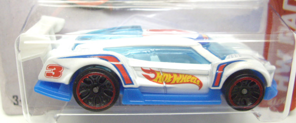 画像: 【SUPER BLITZEN】　RACE TEAM WHITE/J5