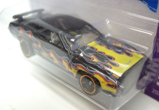 画像: 【'71 PLYMOUTH ROAD RUNNER】　BLACK/MC5