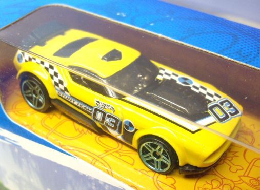 画像: HOT WHEELS PERFORMANCE TRACK SET 【GATOR ESCAPE】 