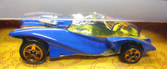 画像: HOT WHEELS PERFORMANCE TRACK SET 【BIG AIR JUMP】 