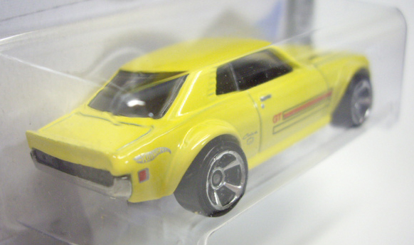 画像: 【'70 TOYOTA CELICA】 LEMON/MC5 (NEW CAST)