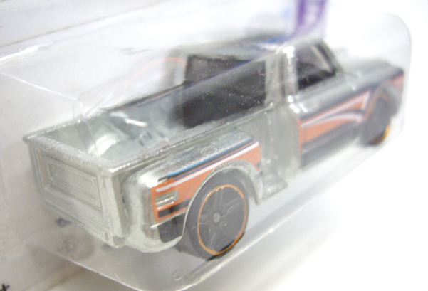 画像: 【CUSTOM '69 CHEVY PICK UP】 ZAMAC/PR5 (WALMART EXCLUSIVE)