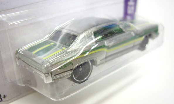 画像: 【'70 MONTE CARLO】　ZAMAC/PR5 (WALMART EXCLUSIVE)