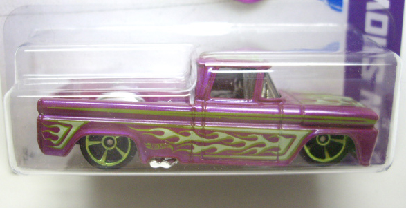 画像: 【CUSTOM '62 CHEVY】　MET.PURPLE/MC5