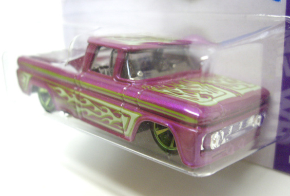 画像: 【CUSTOM '62 CHEVY】　MET.PURPLE/MC5