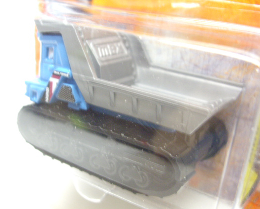 画像: 2013 【TRAIL TIPPER】 BLUE-GRAY