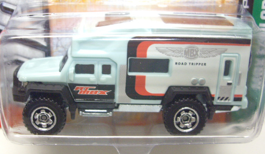 画像: 2013 【ROAD TRIPPER 4X4】 LT.MINT (MBX EXPLORERS CARD)