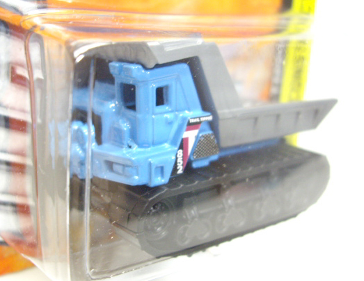 画像: 2013 【TRAIL TIPPER】 BLUE-GRAY