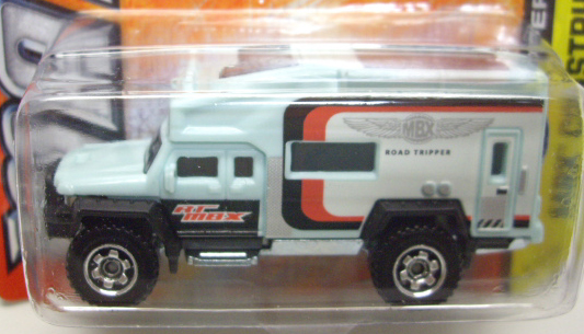 画像: 2013 【ROAD TRIPPER 4X4】 LT.MINT (MBX CONSTRUCTION CARD)