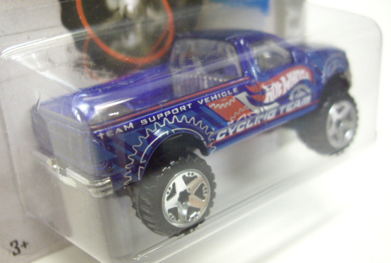 画像: 【FORD F-150】　MET.BLUE/U5