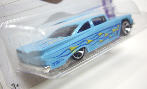 画像: 【'59 CHEVY IMPALA】　CANDY BLUE/MC5 (US TOYS"R"US EXCLUSIVE)