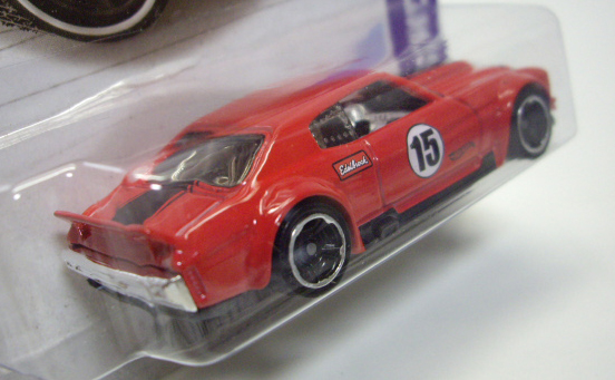 画像: 【'70 CHEVY CHEVELLE SS】　RED/MC5 (US TOYS"R"US EXCLUSIVE)(予約完売）（予約不可）