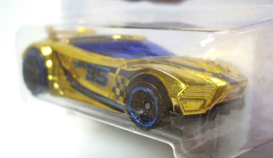 画像: 【CHICANE】　GOLD/O5