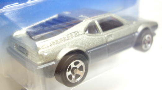 画像: 【STREET BEAST (BMW M1)】　SILVER/5SP