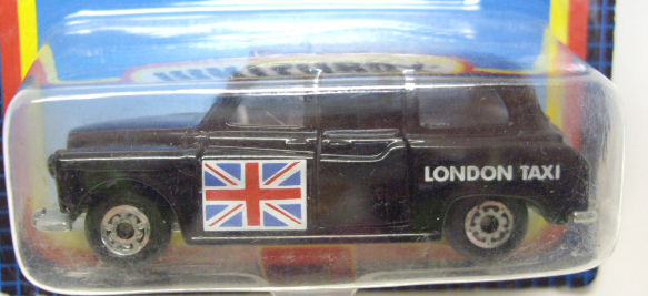 画像: 1994  【LONDON TAXI】 BLACK