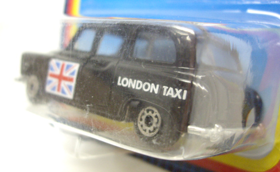 画像: 1994  【LONDON TAXI】 BLACK