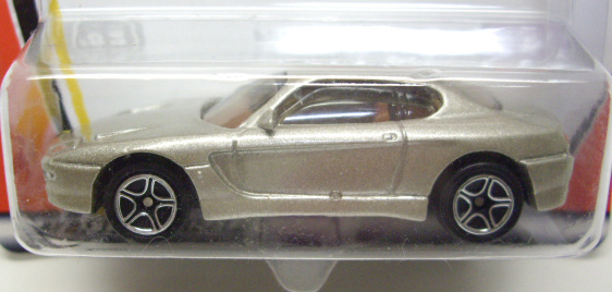 画像: 2001 【FERRARI 456 GT】 SILVER