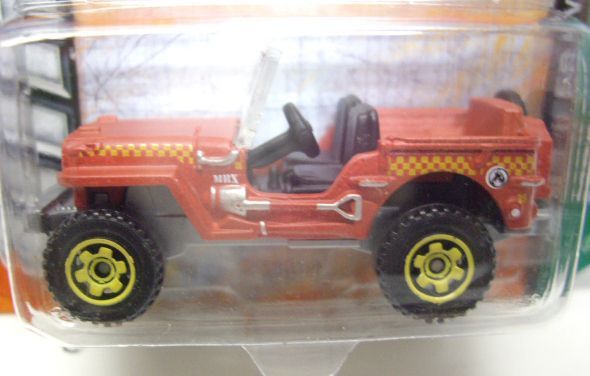 画像: 2013 【'49 JEEP WILLYS】 BRICK