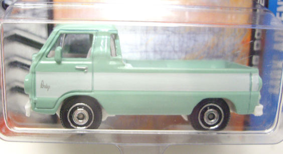 画像: 2013 【1966 DODGE A-100 PICKUP】 LT.PALE GREEN