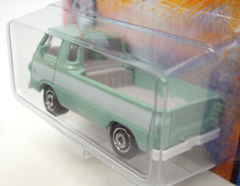 画像: 2013 【1966 DODGE A-100 PICKUP】 LT.PALE GREEN