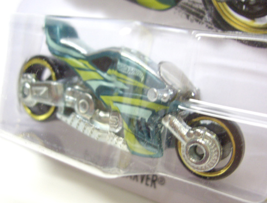 画像: 【CANYON CARVER】　GREEN/3SP