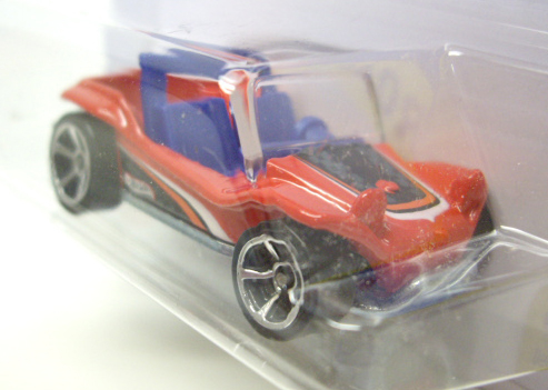 画像: 【MEYERS MANX】　RED/MC5