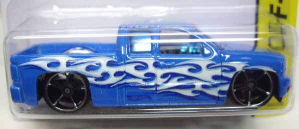 画像: 【CHEVY SILVERADO】　LT. BLUE/O5