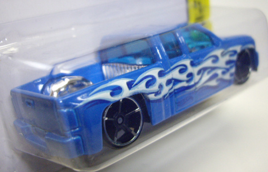 画像: 【CHEVY SILVERADO】　LT. BLUE/O5