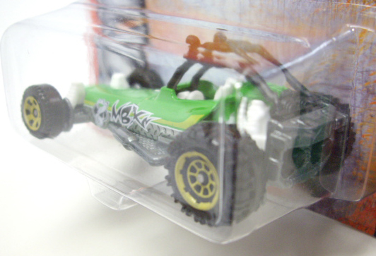 画像: 2013 【2006 DUNE BUGGY】 LT.GREEN