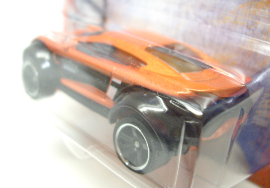 画像: 2013 【MBX COUPE】 ORANGE