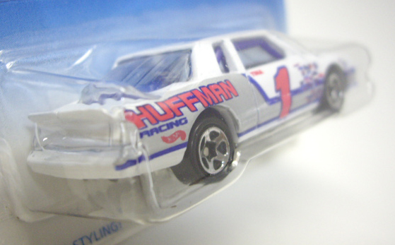 画像: 【CHEVY STOCKER】 WHITE/5SP (VERY RARE)