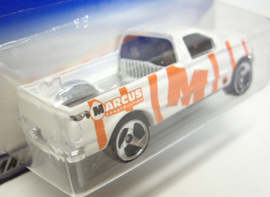 画像: 【FORD F-150】 WHITE/3SP