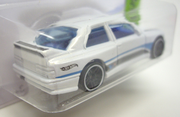 画像: 【'92 BMW M3】　WHITE/PR5 (KMART EXCLUSIVE COLOR)